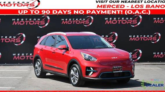 KIA NIRO 2022 KNDCC3LG7N5115638 image KIA NIRO 2022 KNDCC3LG7N5115638 image