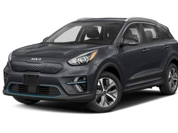 KIA NIRO 2022 KNDCC3LG8N5159115 image KIA NIRO 2022 KNDCC3LG8N5159115 image