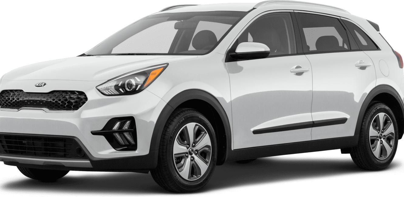 KIA NIRO 2022 KNDCB3LC0N5542272 image