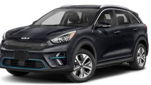 KIA NIRO 2022 KNDCE3LG5N5134943 image