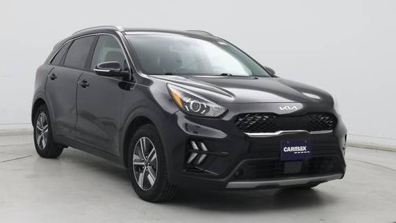 KIA NIRO 2022 KNDCC3LD0N5511657 image KIA NIRO 2022 KNDCC3LD0N5511657 image
