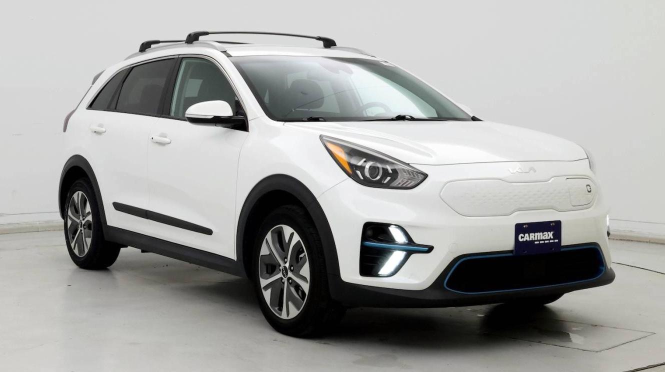 KIA NIRO 2022 KNDCC3LG1N5138154 image