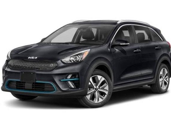 KIA NIRO 2022 KNDCE3LG1N5124135 image KIA NIRO 2022 KNDCE3LG1N5124135 image