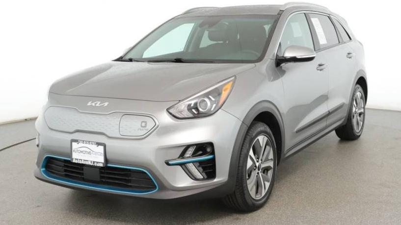 KIA NIRO 2022 KNDCC3LG7N5124761 image