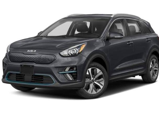 KIA NIRO 2022 KNDCC3LG1N5138719 image