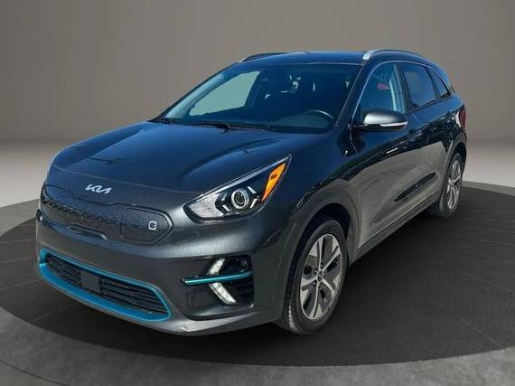 KIA NIRO 2022 KNDCC3LG1N5158873 image
