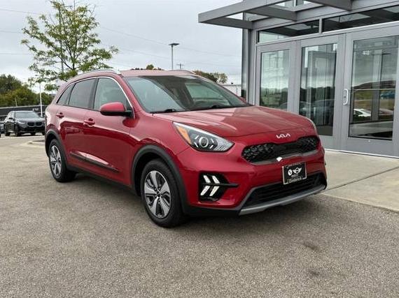 KIA NIRO 2022 KNDCB3LC4N5534823 image KIA NIRO 2022 KNDCB3LC4N5534823 image