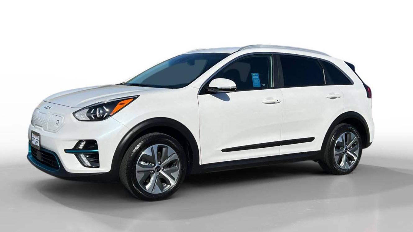 KIA NIRO 2022 KNDCC3LG3N5135742 image