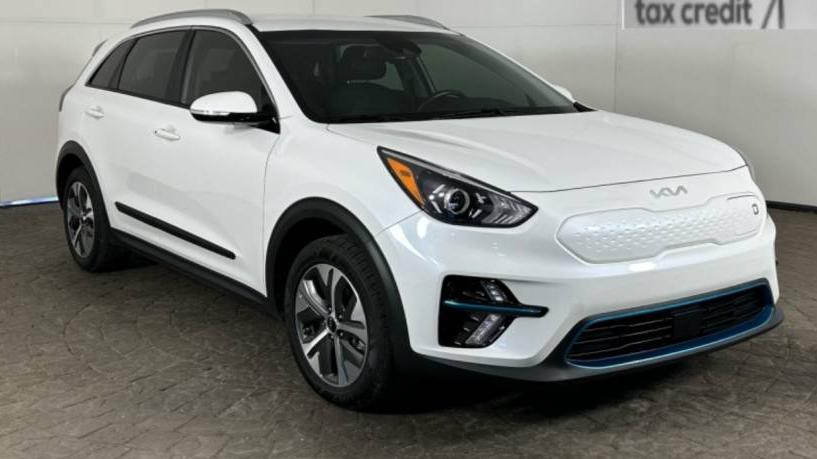 KIA NIRO 2022 KNDCC3LG1N5159232 image