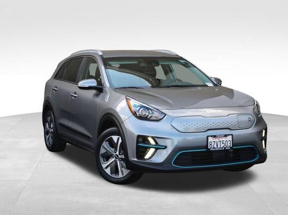 KIA NIRO 2022 KNDCC3LG8N5141293 image KIA NIRO 2022 KNDCC3LG8N5141293 image