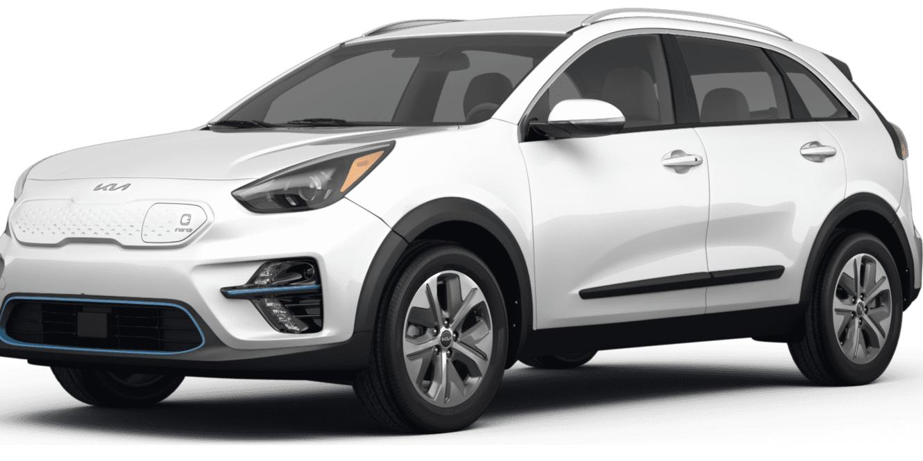 KIA NIRO 2022 KNDCC3LGXN5132255 image