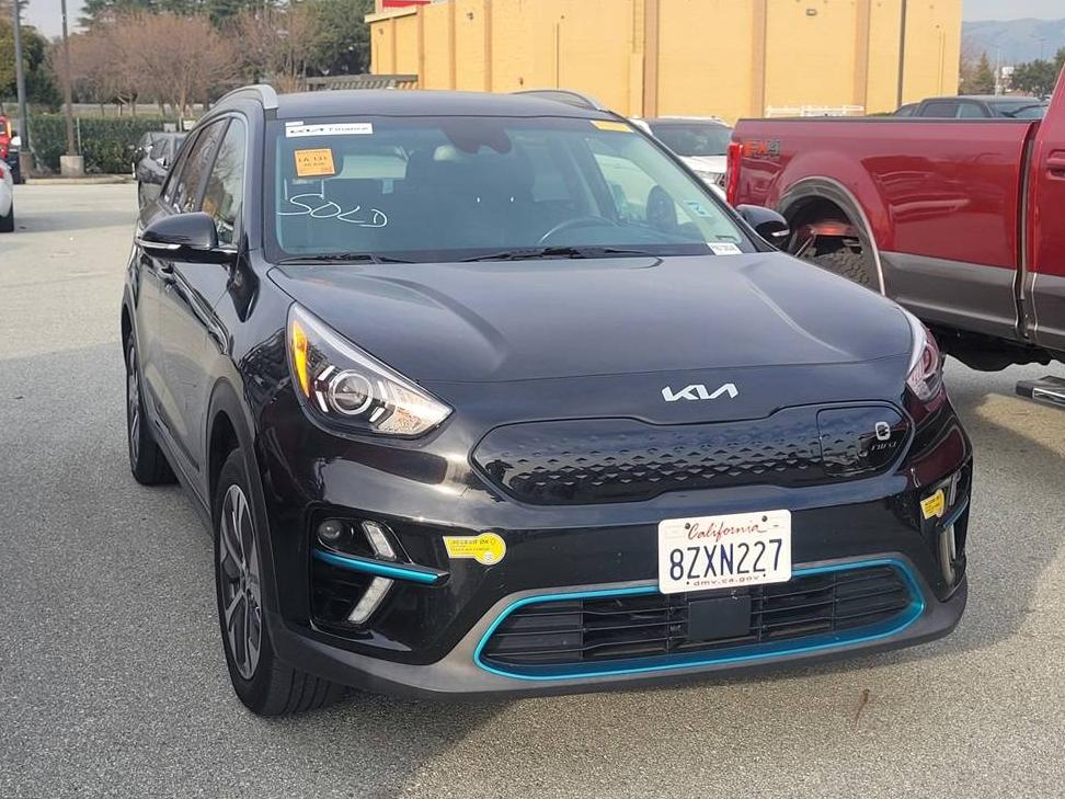 KIA NIRO 2022 KNDCC3LG0N5138548 image