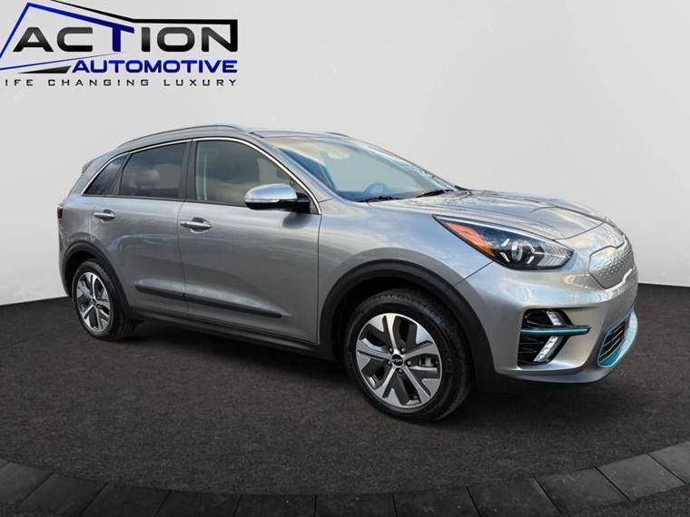 KIA NIRO 2022 KNDCC3LG4N5140917 image