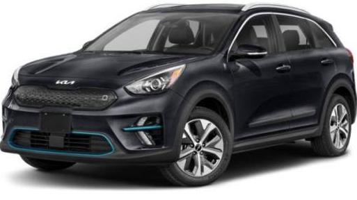 KIA NIRO 2022 KNDCE3LG2N5130722 image