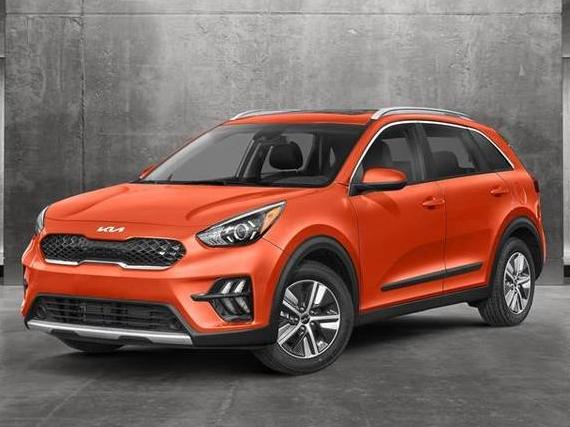 KIA NIRO 2022 KNDCB3LC7N5499758 image KIA NIRO 2022 KNDCB3LC7N5499758 image