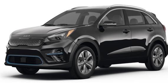 KIA NIRO 2022 KNDCE3LG6N5139665 image KIA NIRO 2022 KNDCE3LG6N5139665 image