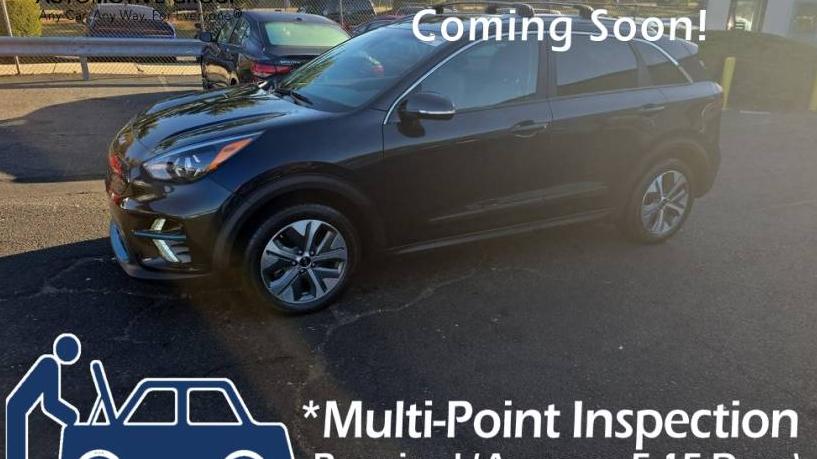 KIA NIRO 2022 KNDCC3LG6N5147514 image