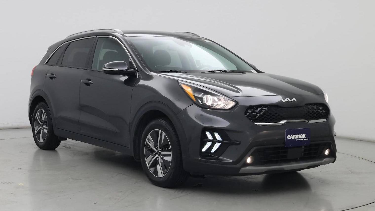 KIA NIRO 2022 KNDCD3LD8N5547240 image