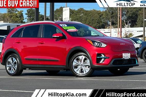 KIA NIRO 2022 KNDCC3LG5N5150646 image KIA NIRO 2022 KNDCC3LG5N5150646 image