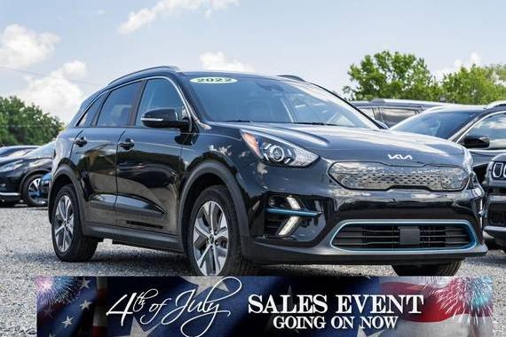 KIA NIRO 2022 KNDCC3LG4N5132073 image