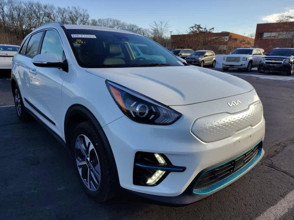 KIA NIRO 2022 KNDCC3LG4N5142330 image