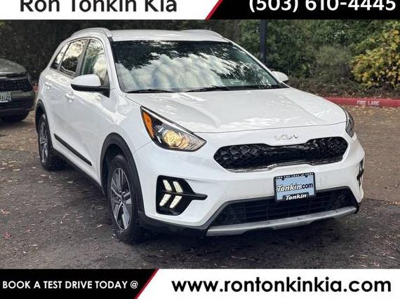 KIA NIRO 2022 KNDCM3LD9N5504137 image KIA NIRO 2022 KNDCM3LD9N5504137 image