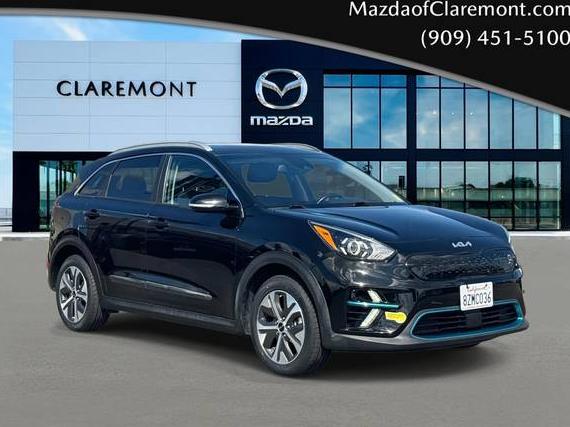 KIA NIRO 2022 KNDCC3LG2N5142214 image KIA NIRO 2022 KNDCC3LG2N5142214 image