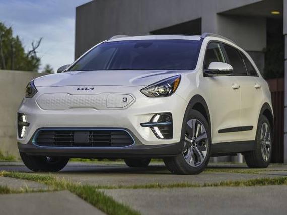 KIA NIRO 2022 KNDCC3LG6N5116747 image KIA NIRO 2022 KNDCC3LG6N5116747 image