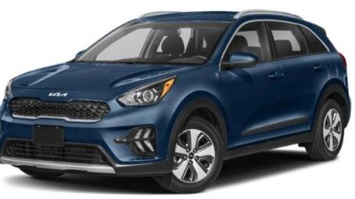 KIA NIRO 2022 KNDCB3LC2N5514845 image