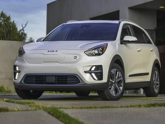KIA NIRO 2022 KNDCC3LG7N5122315 image