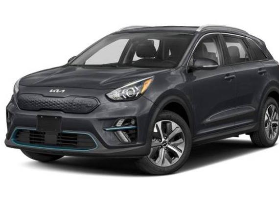 KIA NIRO 2022 KNDCC3LG3N5159152 image