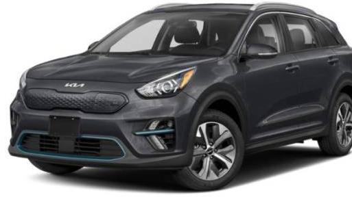 KIA NIRO 2022 KNDCC3LG5N5138660 image