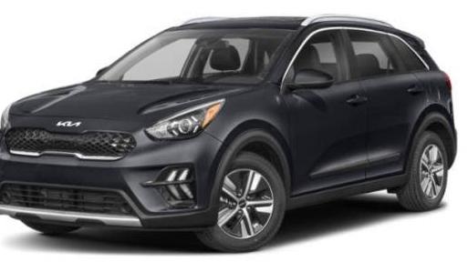 KIA NIRO 2022 KNDCE3LC2N5519793 image