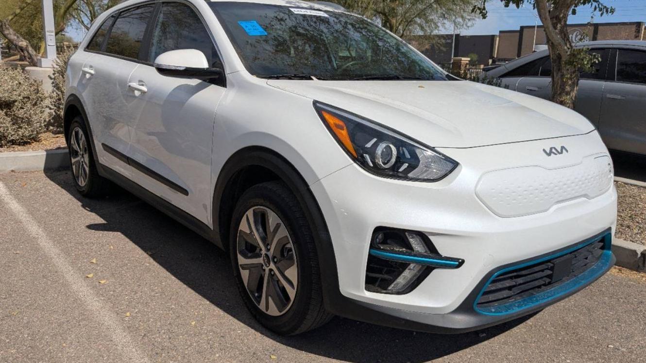 KIA NIRO 2022 KNDCC3LG9N5135003 image