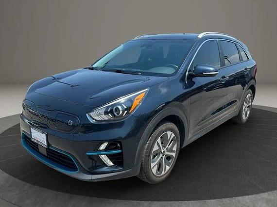 KIA NIRO 2022 KNDCC3LG3N5160785 image