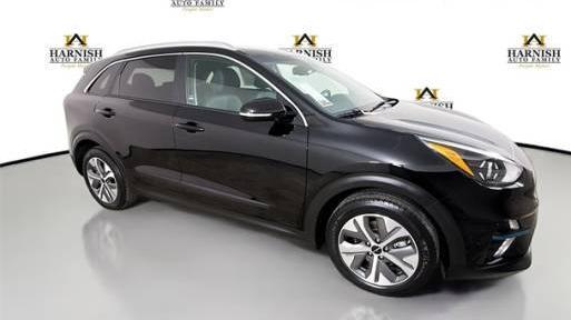 KIA NIRO 2022 KNDCC3LGXN5134667 image