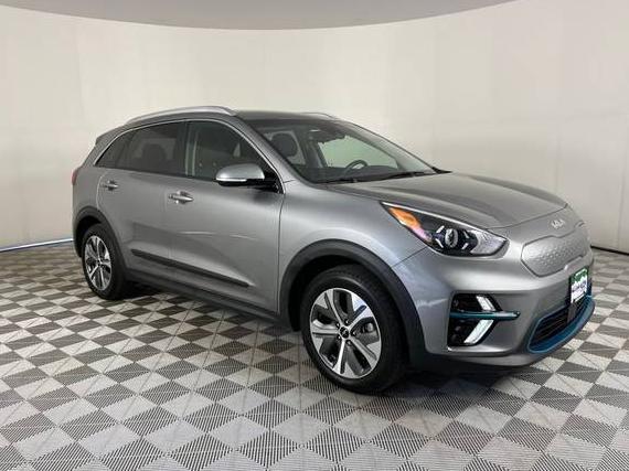 KIA NIRO 2022 KNDCE3LG1N5139461 image