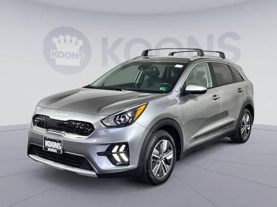 KIA NIRO 2022 KNDCM3LD2N5502827 image KIA NIRO 2022 KNDCM3LD2N5502827 image