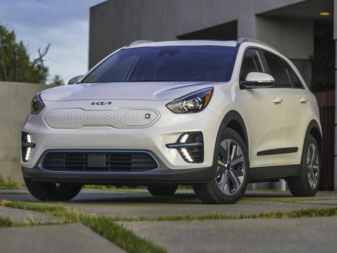 KIA NIRO 2022 KNDCE3LG8N5130496 image