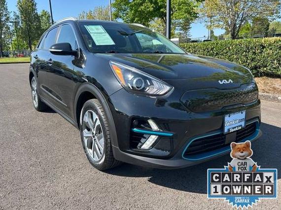 KIA NIRO 2022 KNDCC3LG2N5159353 image