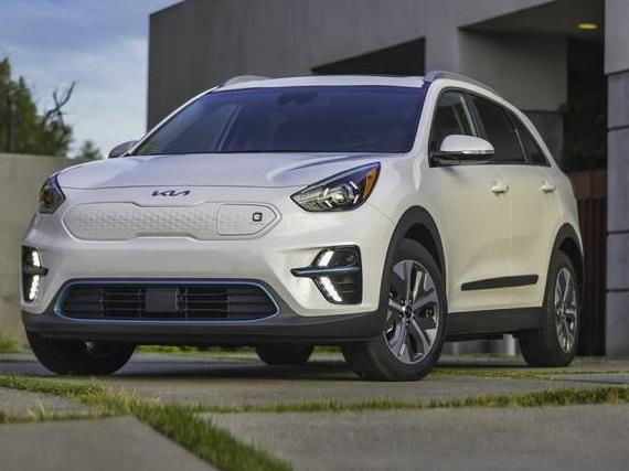 KIA NIRO 2022 KNDCC3LG1N5148442 image