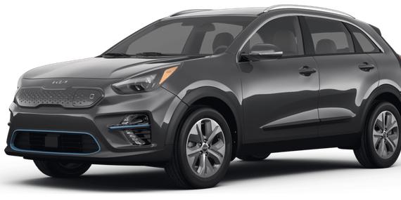 KIA NIRO 2022 KNDCC3LG7N5158764 image