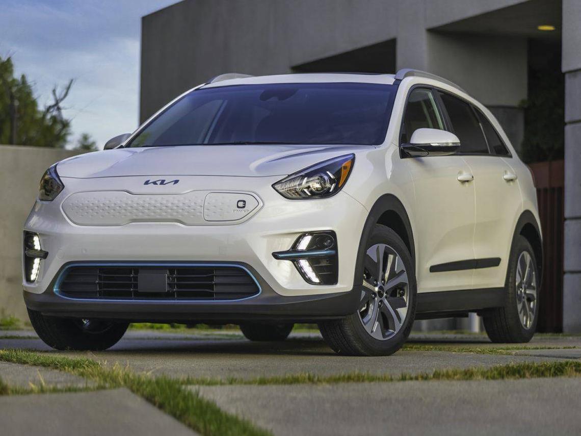 KIA NIRO 2022 KNDCC3LG5N5125259 image