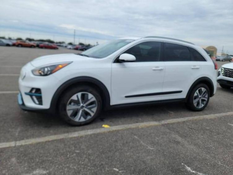 KIA NIRO 2022 KNDCE3LG6N5130853 image