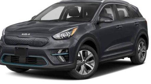 KIA NIRO 2022 KNDCC3LGXN5123295 image