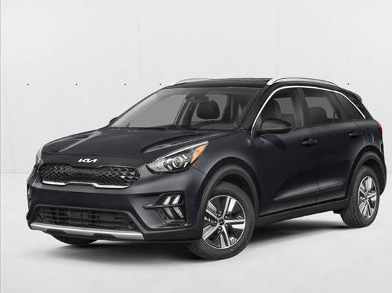 KIA NIRO 2022 KNDCC3LC9N5522227 image KIA NIRO 2022 KNDCC3LC9N5522227 image