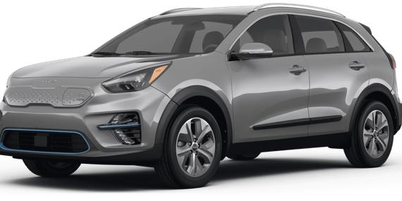 KIA NIRO 2022 KNDCC3LG4N5158771 image