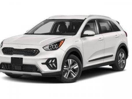 KIA NIRO 2022 KNDCD3LD7N5546838 image