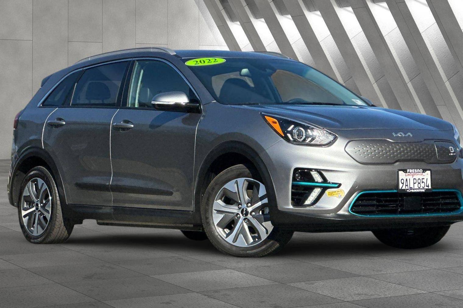 KIA NIRO 2022 KNDCC3LG9N5148642 image