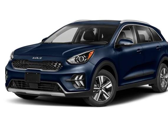 KIA NIRO 2022 KNDCC3LC7N5536773 image